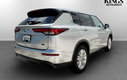 2024 Mitsubishi Outlander ES, keyless entry, backup camera, Bluetooth