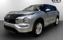 2024 Mitsubishi Outlander ES, keyless entry, backup camera, Bluetooth