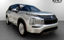 2024 Mitsubishi Outlander ES, keyless entry, backup camera, Bluetooth