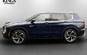 2024 Mitsubishi Outlander SEL, keyless entry, backup camera, Bluetooth