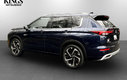 2024 Mitsubishi Outlander SEL, keyless entry, backup camera, Bluetooth