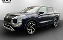 2024 Mitsubishi Outlander SEL, keyless entry, backup camera, Bluetooth