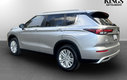 2024 Mitsubishi Outlander SE, keyless entry, backup camera, Bluetooth