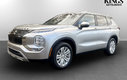 2024 Mitsubishi Outlander SE, keyless entry, backup camera, Bluetooth
