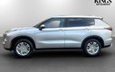 2024 Mitsubishi Outlander SE, keyless entry, backup camera, Bluetooth