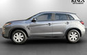 2023 Mitsubishi RVR ES, keyless entry, backup camera, Bluetooth