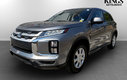 2024 Mitsubishi RVR ES, keyless entry, backup camera, Bluetooth