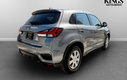 2024 Mitsubishi RVR ES, keyless entry, backup camera, Bluetooth