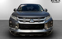 2024 Mitsubishi RVR ES, keyless entry, backup camera, Bluetooth