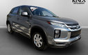 2024 Mitsubishi RVR ES, keyless entry, backup camera, Bluetooth