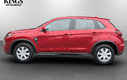 2024 Mitsubishi RVR ES