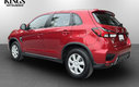 2024 Mitsubishi RVR ES