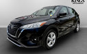 2024 Nissan Kicks S, keyless entry, backup camera, Bluetooth