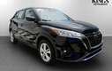 2024 Nissan Kicks S, keyless entry, backup camera, Bluetooth