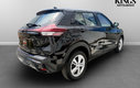 2024 Nissan Kicks S, keyless entry, backup camera, Bluetooth