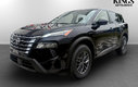 2024 Nissan Rogue Sport, keyless entry, Cruise control, Bluetooth