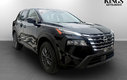 2024 Nissan Rogue Sport, keyless entry, Cruise control, Bluetooth