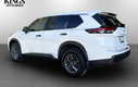 2024 Nissan Rogue S, keyless entry, backup camera, Bluetooth