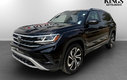 2021 Volkswagen Atlas Execline, keyless entry, Remote Start, Bluetooth
