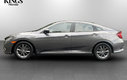 2021 Honda Civic Sedan EX, keyless entry, backup camera, Bluetooth