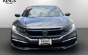 2021 Honda Civic Sedan EX, keyless entry, backup camera, Bluetooth