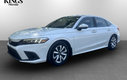 2022 Honda Civic Sedan LX, keyless entry, backup camera, Bluetooth