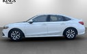 2022 Honda Civic Sedan LX, keyless entry, backup camera, Bluetooth