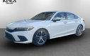 2022 Honda Civic Sedan Touring, keyless entry, backup camera, Bluetooth