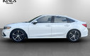 2022 Honda Civic Sedan Touring, keyless entry, backup camera, Bluetooth