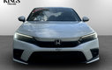 2022 Honda Civic Sedan Touring, keyless entry, backup camera, Bluetooth