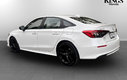 2024 Honda Civic Sedan Sport, keyless entry, Cruise control, Bluetooth