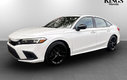 2024 Honda Civic Sedan Sport, keyless entry, Cruise control, Bluetooth