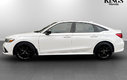 2024 Honda Civic Sedan Sport, keyless entry, Cruise control, Bluetooth