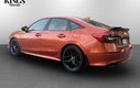 2023 Honda CIVIC SI SI, keyless entry, backup camera, Bluetooth