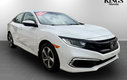 2020 Honda CIVIC LX, keyless entry, backup camera, Bluetooth