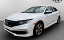 2020 Honda CIVIC LX, keyless entry, backup camera, Bluetooth