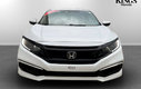 2020 Honda CIVIC LX, keyless entry, backup camera, Bluetooth