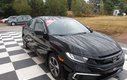 2021 Honda Civic LX - Carplay, Heated Seats, Reverse Camera