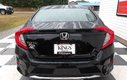 2021 Honda Civic LX - Carplay, Heated Seats, Reverse Camera
