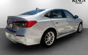 2022 Honda CIVIC EX, keyless entry, backup camera, Bluetooth