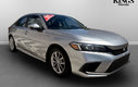 2022 Honda CIVIC EX, keyless entry, backup camera, Bluetooth