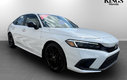 2023 Honda CIVIC Sport, keyless entry, Cruise control, Bluetooth