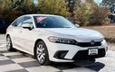 2024 Honda CIVIC LX-B | Driver Assist, Heated Seats, Android Auto