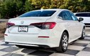 2024 Honda CIVIC LX-B | Driver Assist, Heated Seats, Android Auto