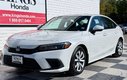 2024 Honda CIVIC LX-B | Driver Assist, Heated Seats, Android Auto