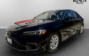 2024 Honda CIVIC EX, keyless entry, backup camera, Bluetooth