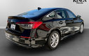 2024 Honda CIVIC EX, keyless entry, backup camera, Bluetooth