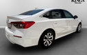 2024 Honda CIVIC LX-B, keyless entry, backup camera, Bluetooth
