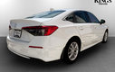 2024 Honda CIVIC EX, keyless entry, backup camera, Bluetooth