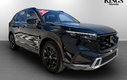 2023 Honda CR-V HYBRID Touring, keyless entry, backup camera, Bluetooth